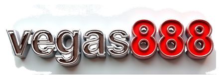 vegas888 logo
