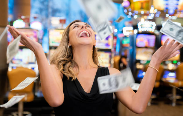 vegas888 Slot Rooms Built for Your Pace