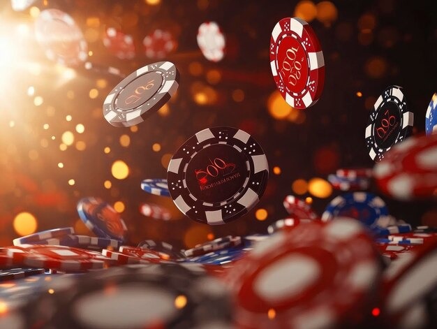 vegas888 Community Flight Arena